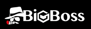 BigBossのロゴ
