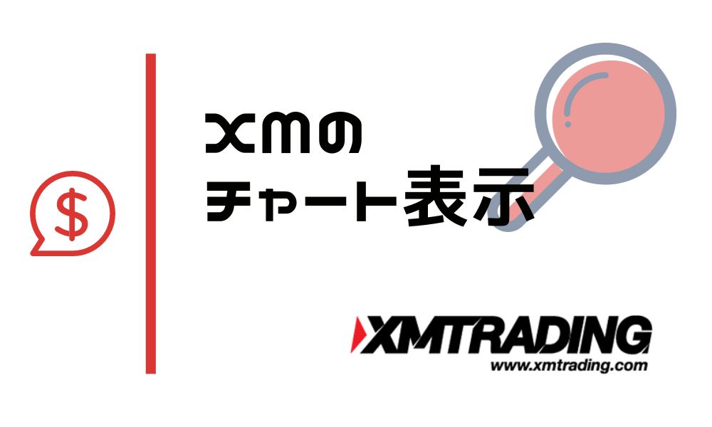 XMチャート
