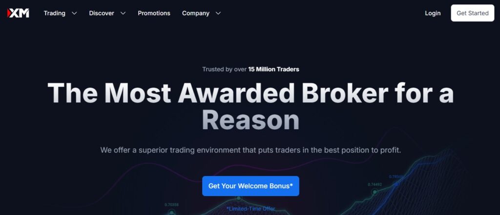 インドネシアでおすすめのFX業者「XM Global」