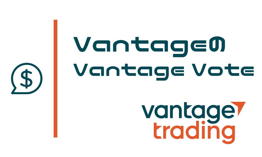 Vantage TradingのVantage Vote