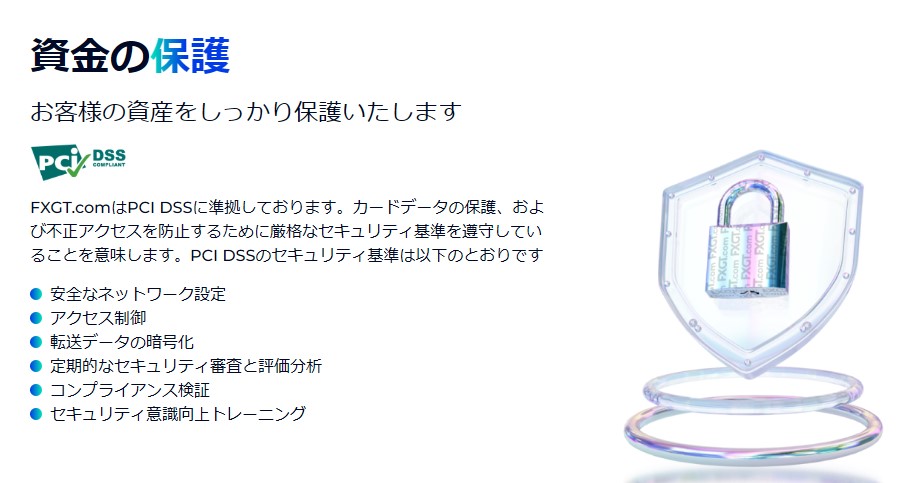 AXIORY以外でおすすめのFXGT