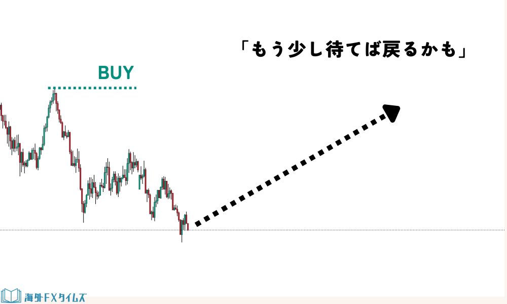 ①感情的な判断を排除できる