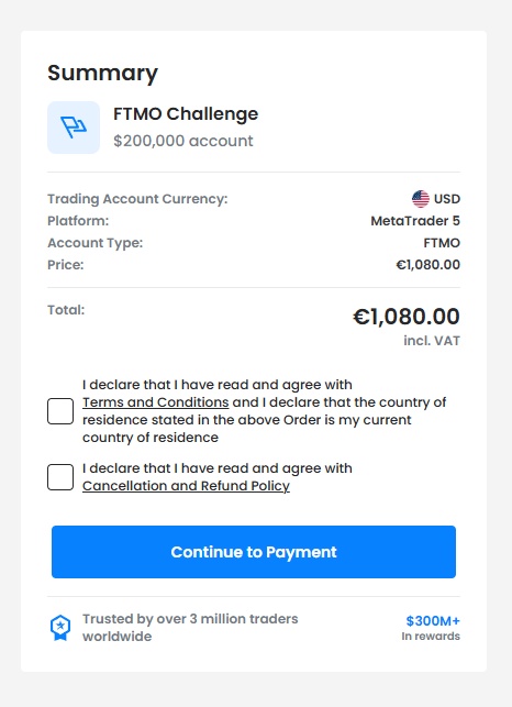 プランを購入して完了