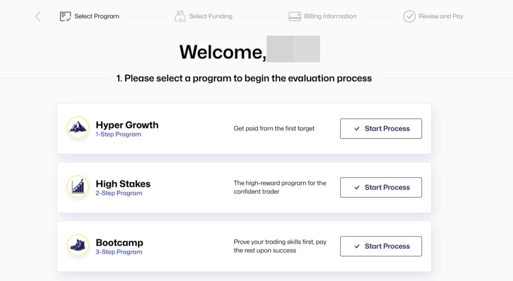 参加するプランを選ぶ