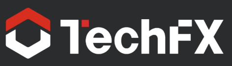 techfxのロゴ画像